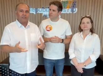 ivonete ludgério renuncia suplência