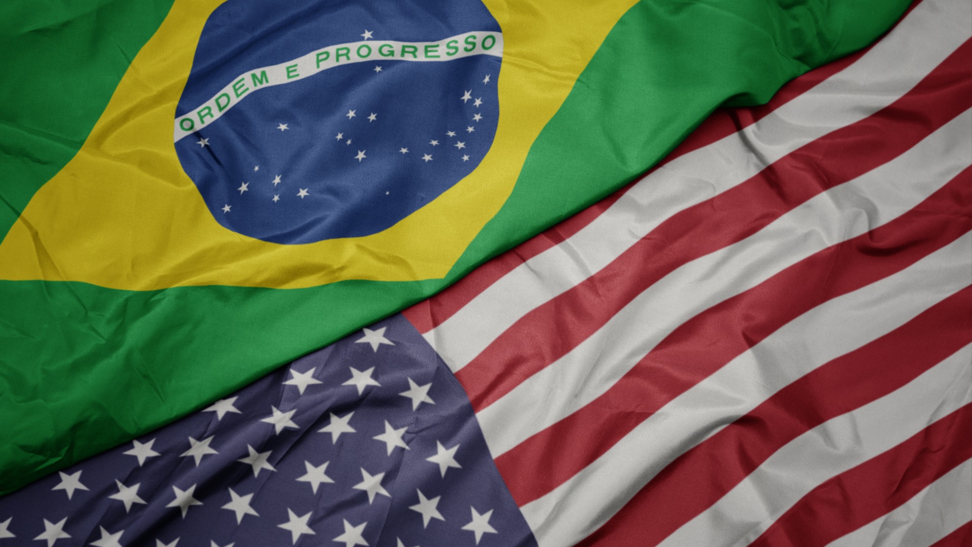 Ministros do Brasil e representante dos EUA realizam reunião virtual sobre sobretaxas de produtos nacionais. Saiba mais