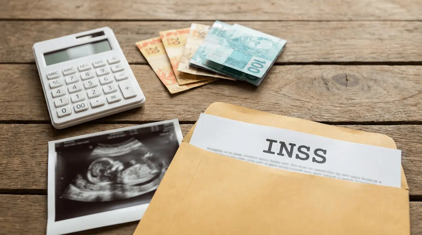 Receita Federal identifica R$ 1 bilhão em pedidos suspeitos de reembolso do salário-maternidade