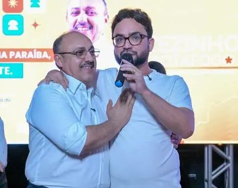 Tibério Limeira e Zezinho Botafogo firmam parceria para o legislativo