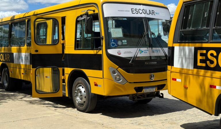 transporte escolar