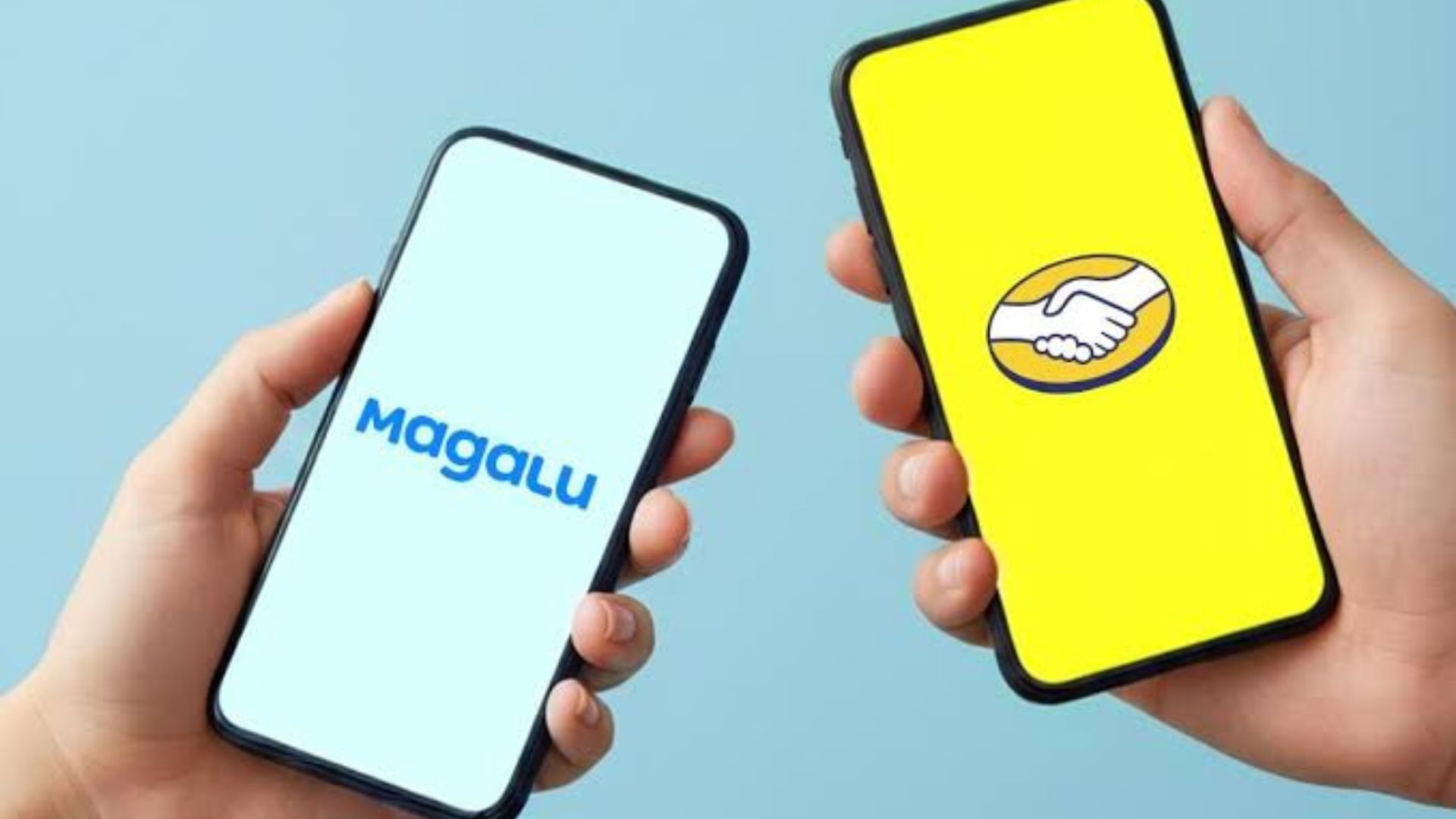 Magalu e Mercado Livre anunciam integração de catálogos e logística própria do Magalog. Confira os detalhes da parceria