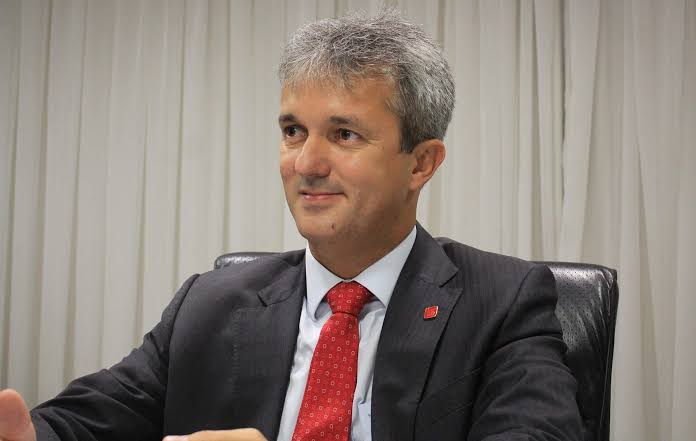 walter agra, advogado de defesa de cícero lucena