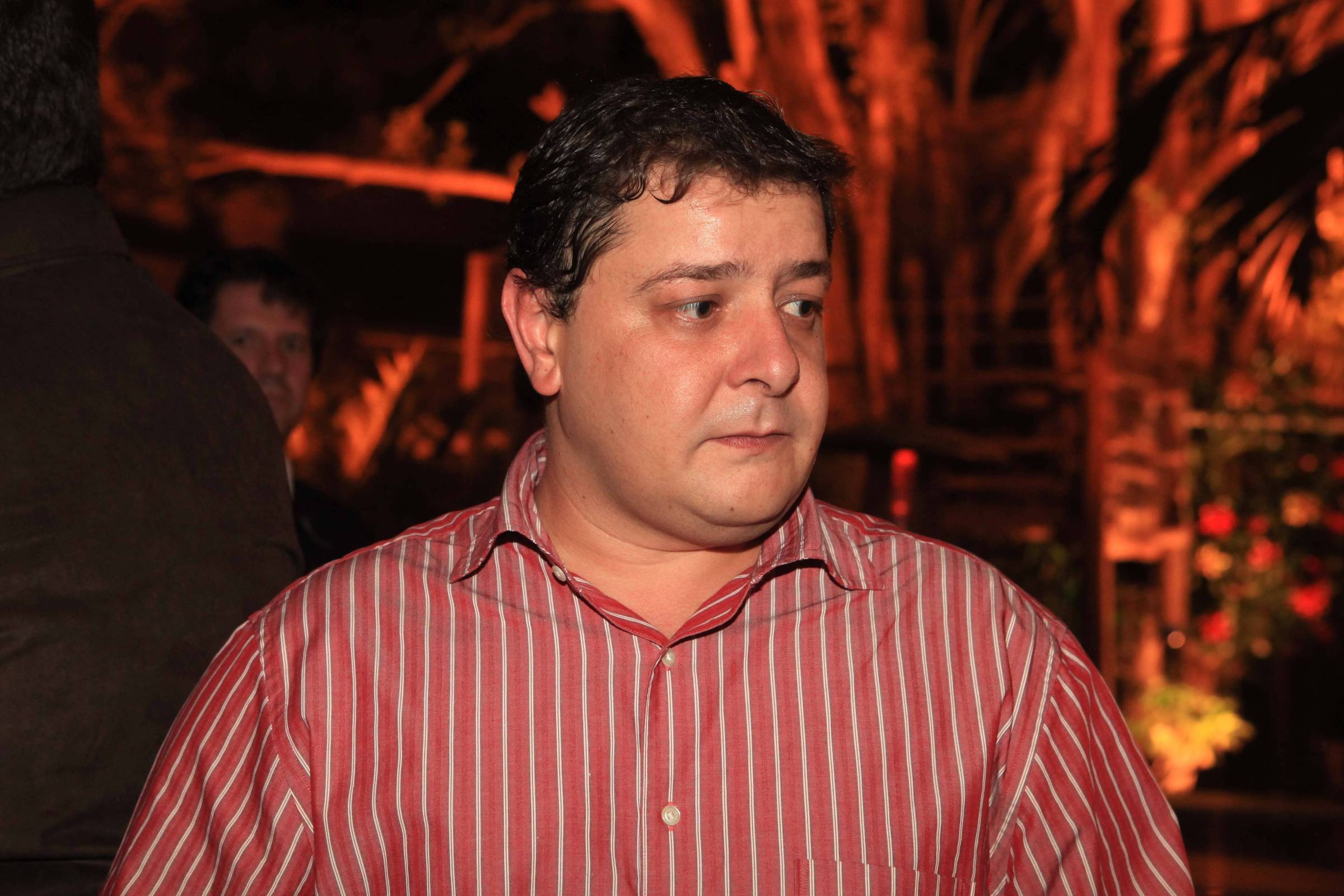 Lulinha entregou sigilos de ao ministro André Mendonça e à PF, diz advogado