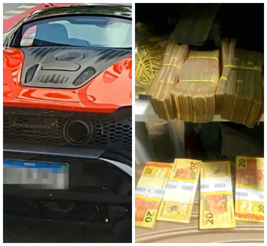 PF cumpre mandados na Paraíba em operação contra suspeita de desvio de recursos da saúde; verba chegou a R$ 1 bilhão