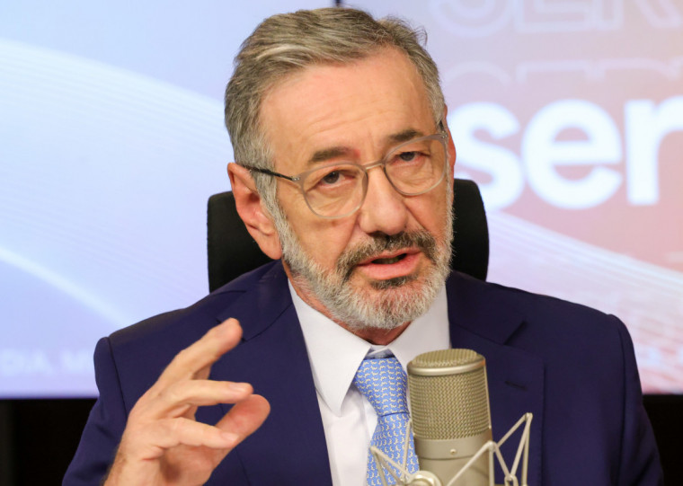 Resultado do 1º turno não afeta negociações com EUA sobre tarifas, diz ministro. Veja no WSCOM: