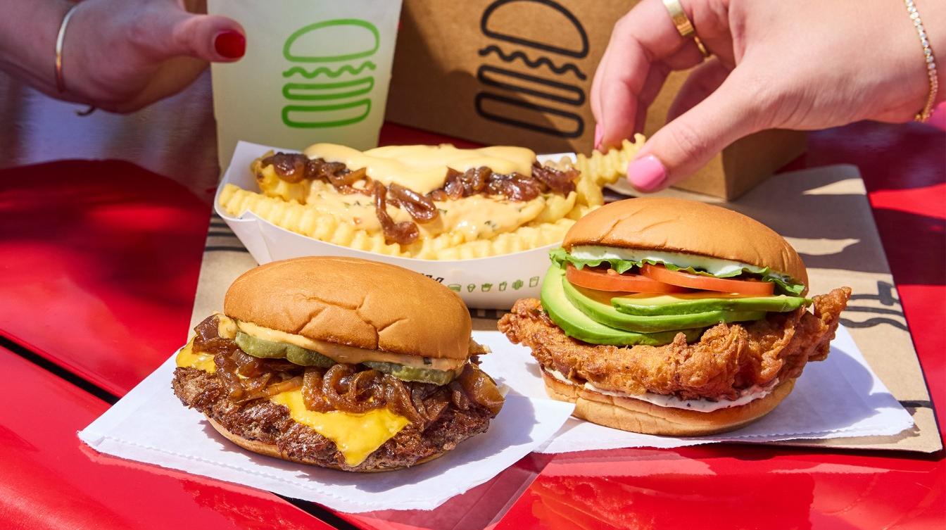 Rede nova-iorquina Shake Shack chega ao Brasil em parceria com dona do Outback. Confira no WSCOM