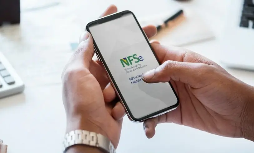 João Pessoa inicia emissão de NFS-e sob novas regras da Reforma Tributária com CBS e IBS. Veja no WSCOM