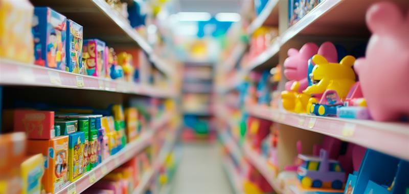 E-commerce deve movimentar R$ 10,79 bilhões nas vendas para o Dia das Crianças. Confira os dados no WSCOM