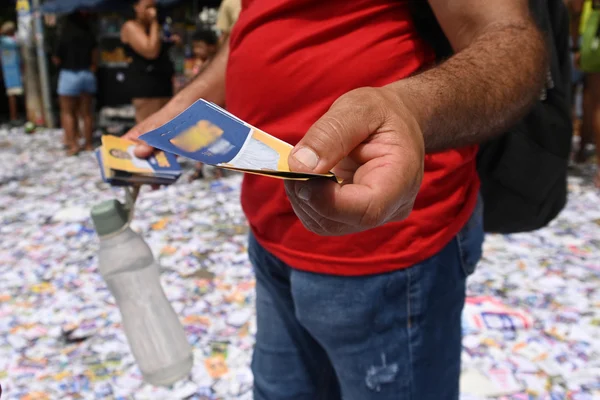 Paraíba registra 15 ocorrências eleitorais; propaganda irregular e boca de urna lideram as infrações