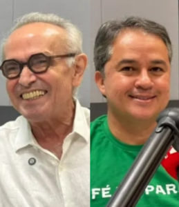 cicero e efraim
