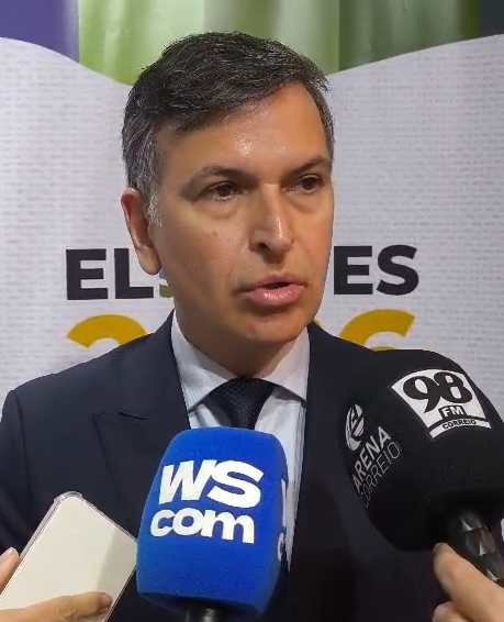 Forças de segurança atuam em operação integrada durante as eleições de 2026 na Paraíba
