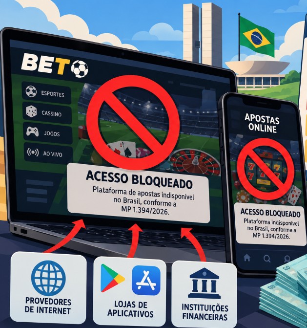 acesso bloqueado bets apostas