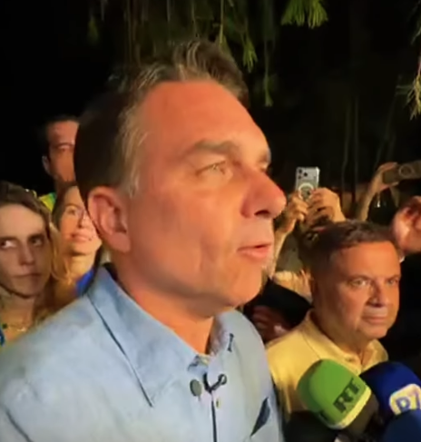 Flávio Bolsonaro