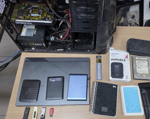 Polícia investiga vídeos no YouTube para invadir computadores e roubar dados