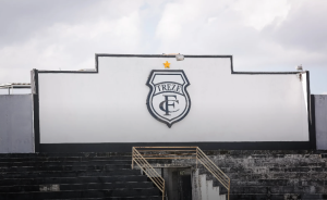 estádio do treze