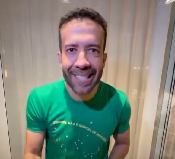André Janones