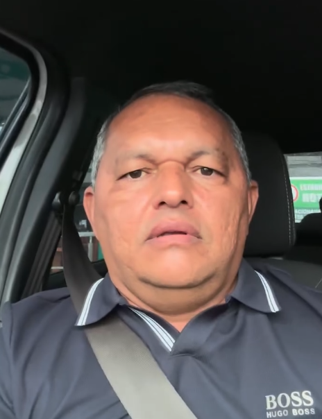 Zé Baixinho Bayeux