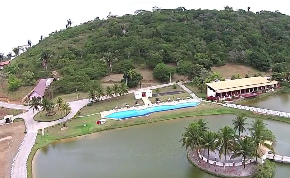 MP investiga condomínio de luxo em Bananeiras por suspeita de danos ambientais e problemas em estrada pública