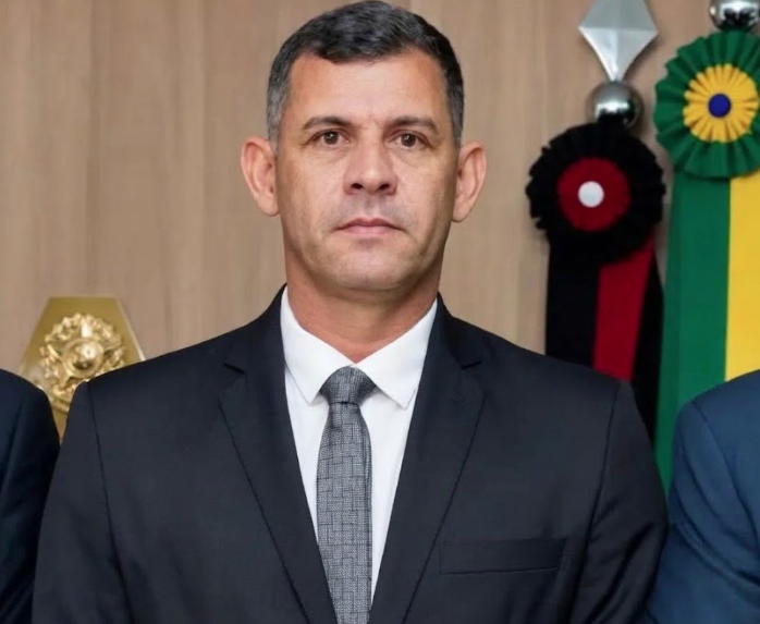 Moisés do Meninas Bar é eleito presidente da Câmara de Cabedelo