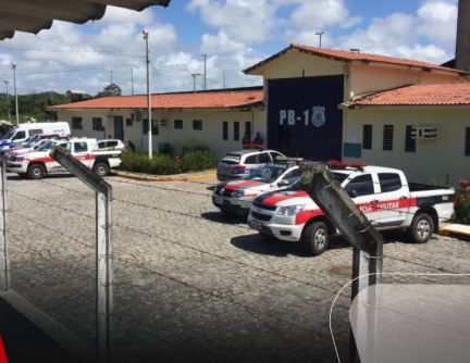 MP investiga divisão de presos por facções criminosas em presídios da Paraíba