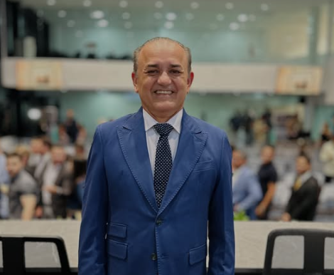 João Corujinha