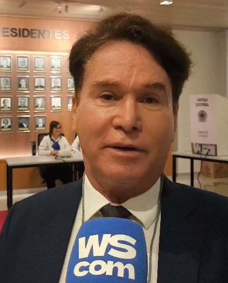 desembargador Márcio Murilo da Cunha Ramos