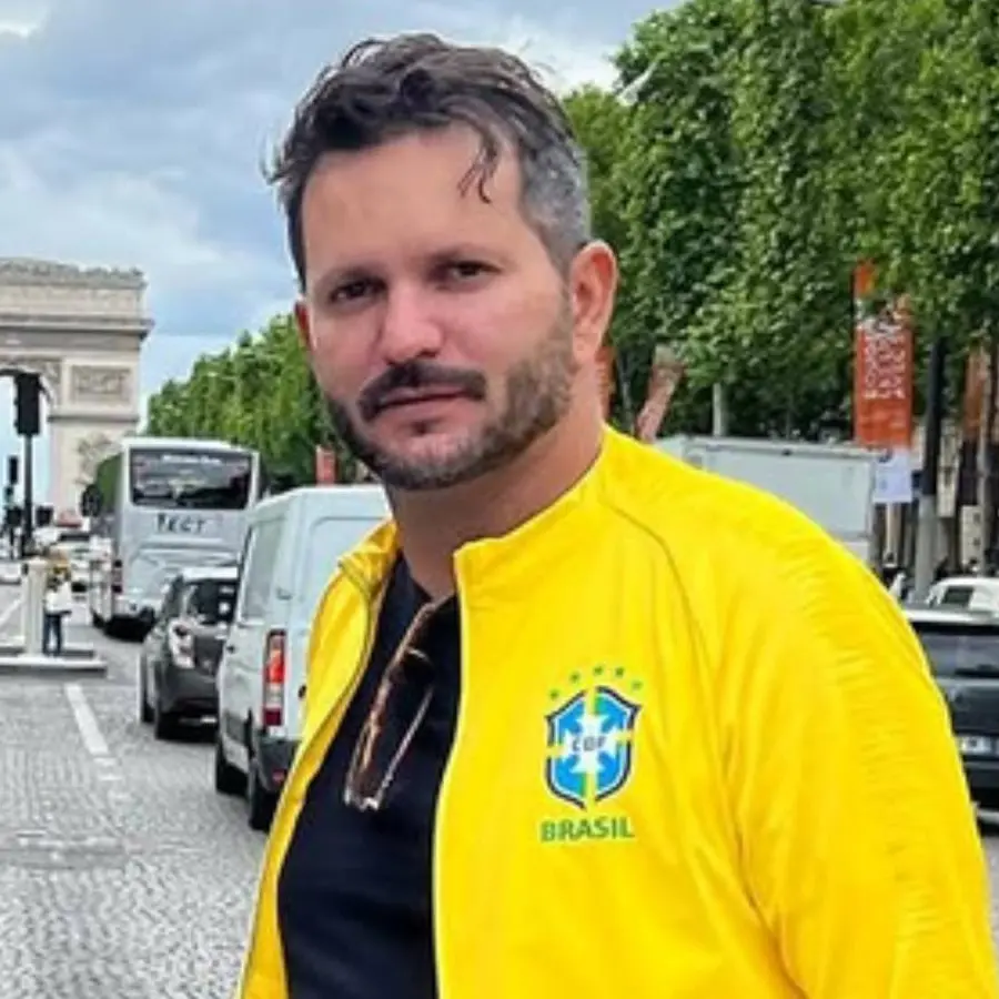 Diomar Tadeu Dantas de Farias