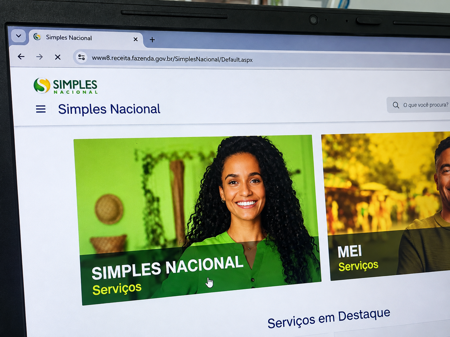 Prazo para pequenas empresas optarem pelo modelo híbrido de IBS e CBS para 2027 encerra nesta sexta
