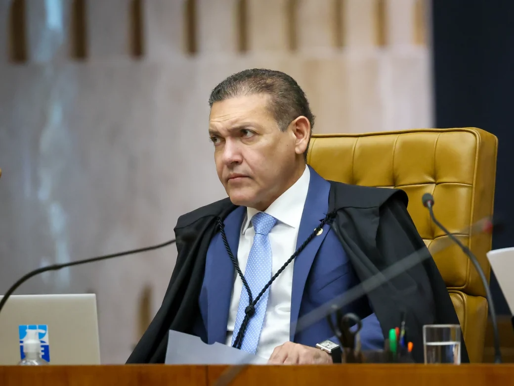 Nunes Marques
