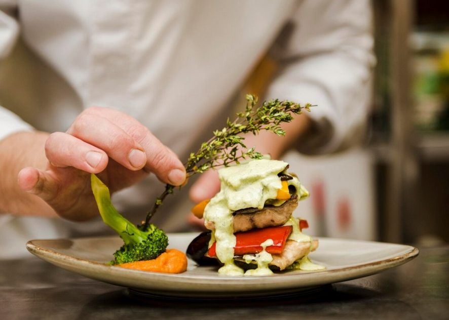 Menus especiais da Paraíba Restaurant Week em restaurantes de João Pessoa e Campina Grande