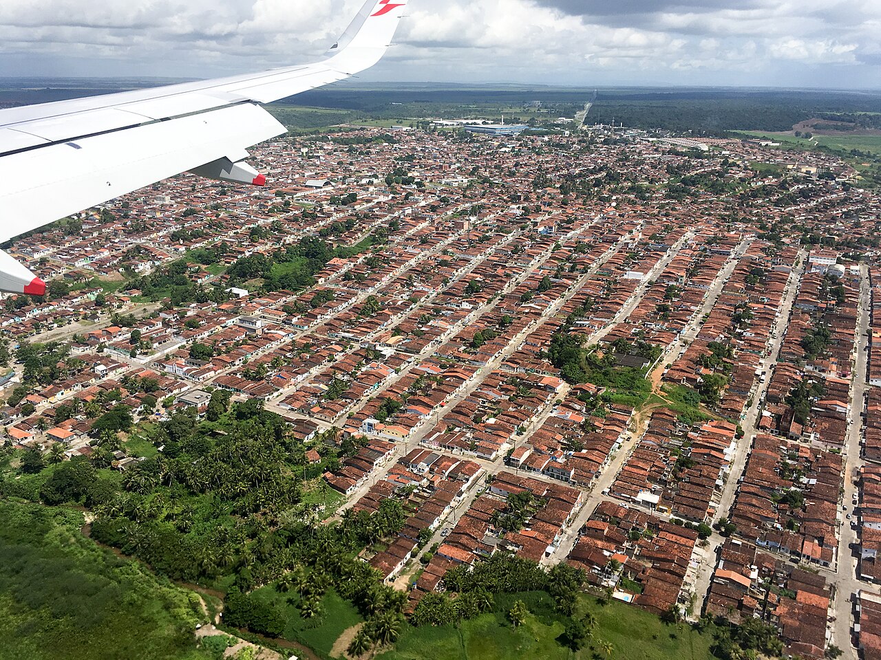 Município de santa rita