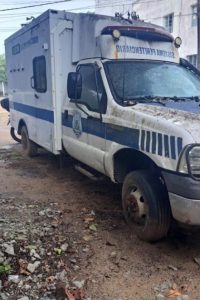 Operação Frota Fantasma investiga possíveis irregularidades em abastecimentos no sistema penitenciário da Paraíba