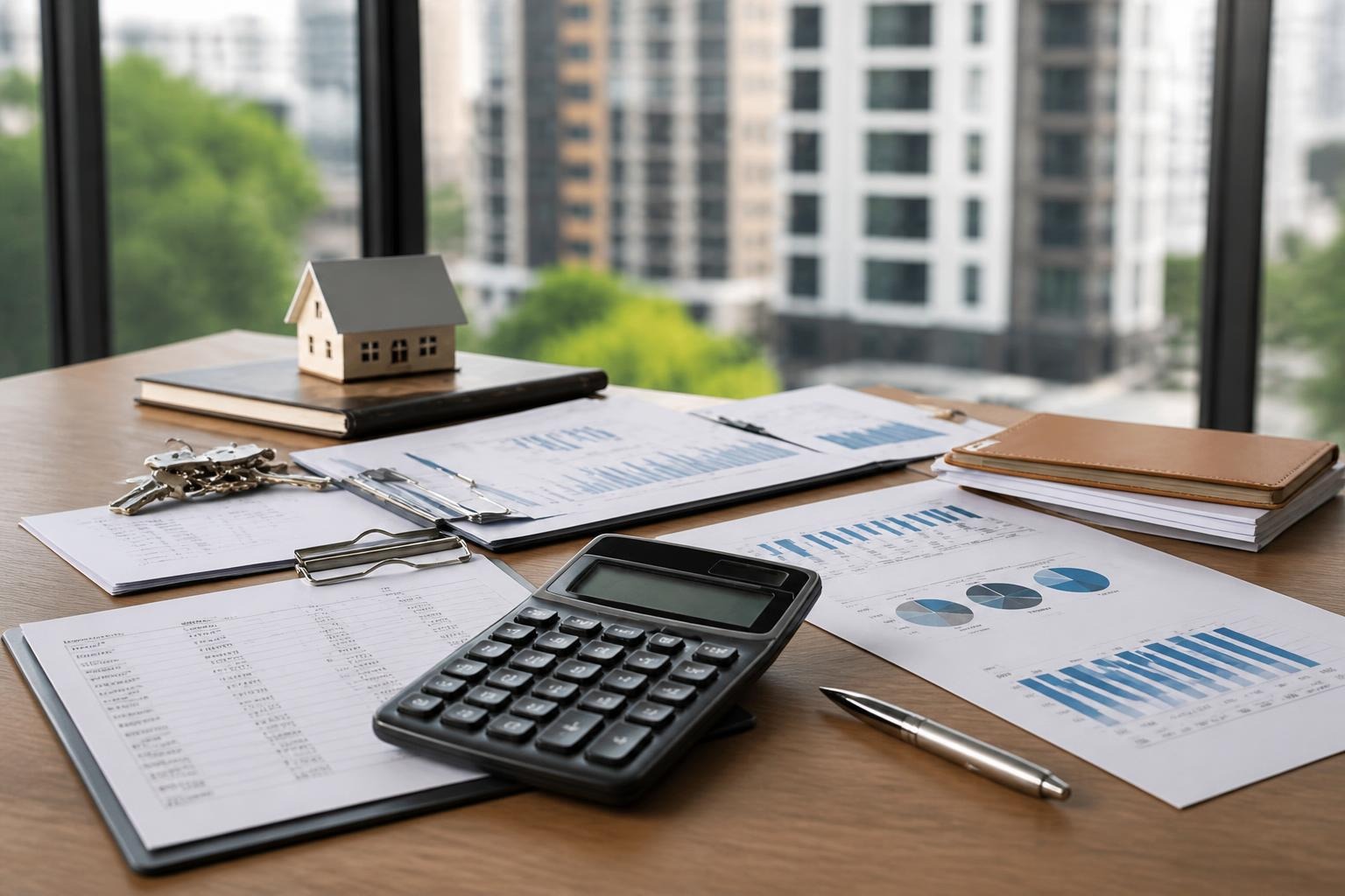 Financiamento imobiliário pode ser beneficiado pela queda da Selic