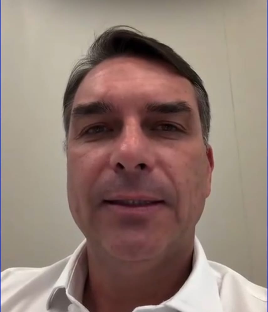 Flávio Bolsonaro