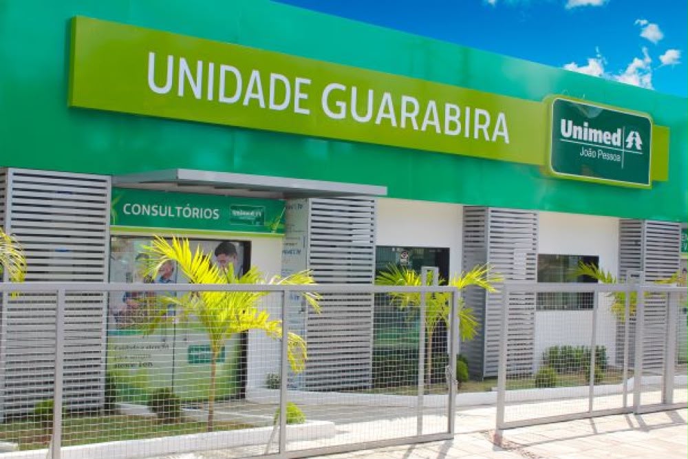 Saiba quais especialidades médicas e serviços estão disponíveis na unidade da Unimed JP em Guarabira