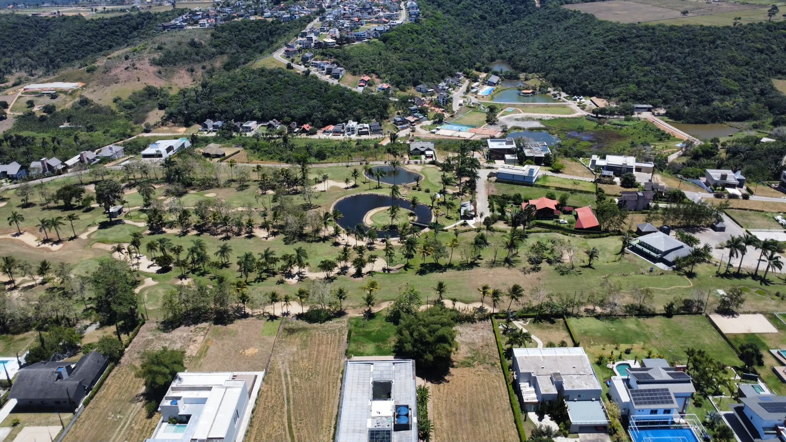 Condomínio Águas da Serra nega irregularidades em drenagem e apresenta projeto aprovado pela Prefeitura de Bananeiras ao MP