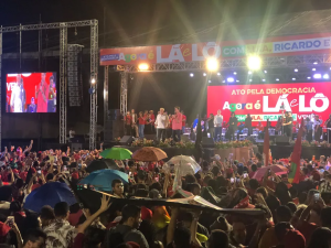 ato lula campina
