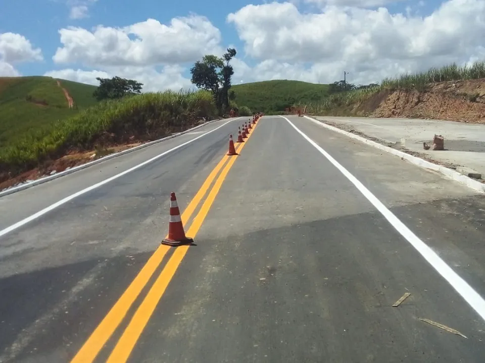 BNDES e governo iniciam estudos para concessão das rodovias federais BR-104 e BR-116 na PB. Saiba mais no WSCOM.