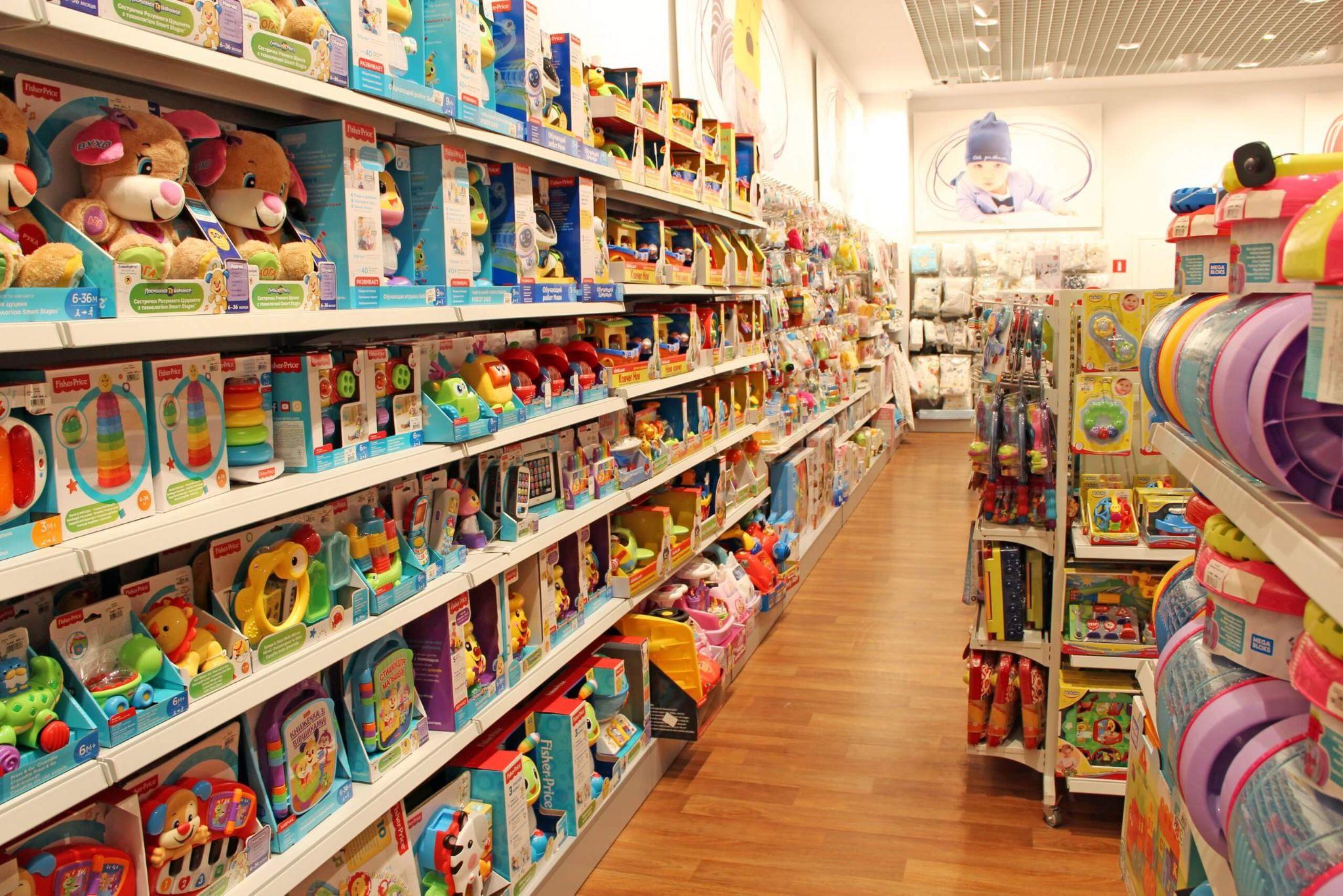 Dia das Crianças: 62% dos consumidores da Paraíba pretendem ir às compras, aponta Fecomércio-PB