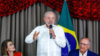 coligação tse lula