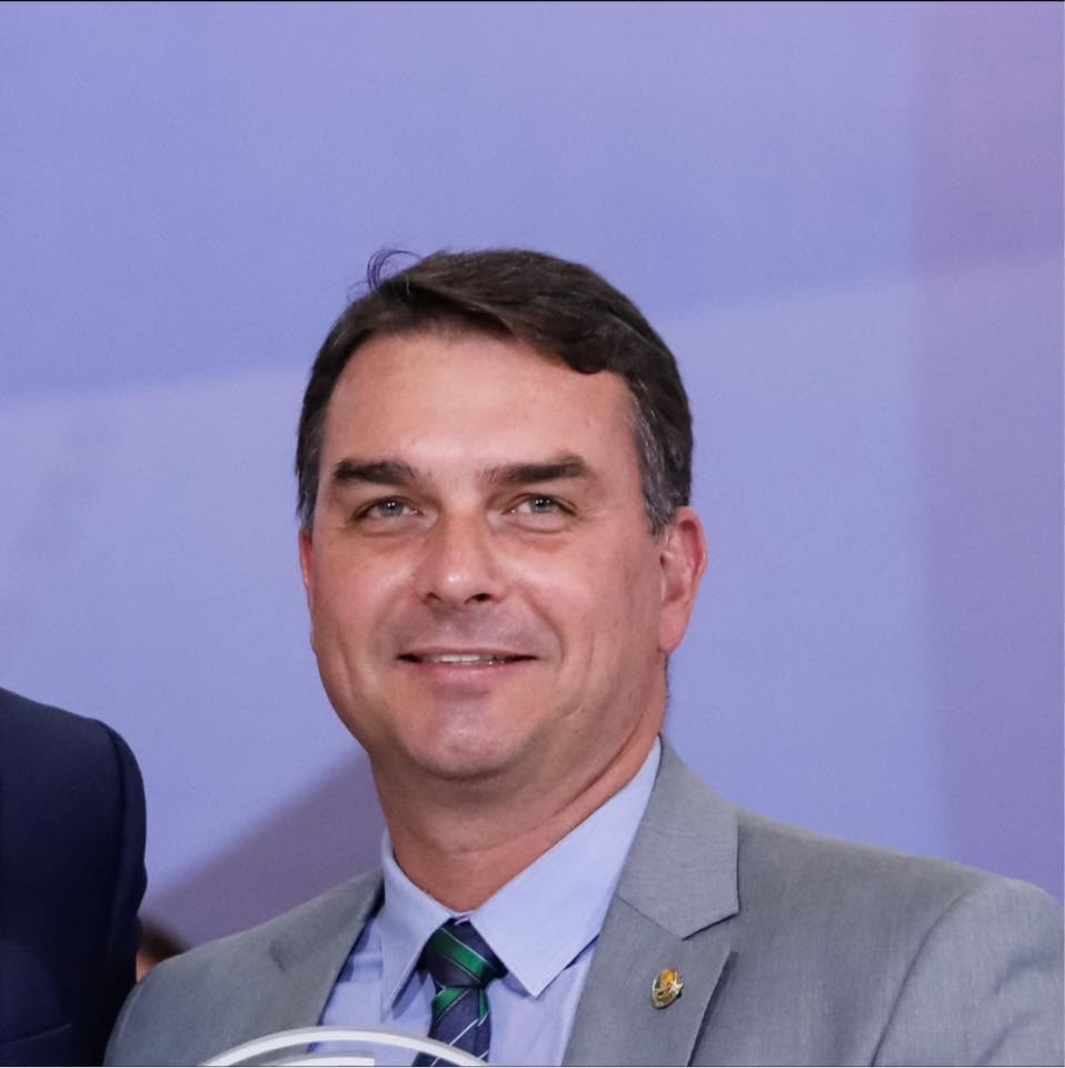 Flávio Bolsonaro
