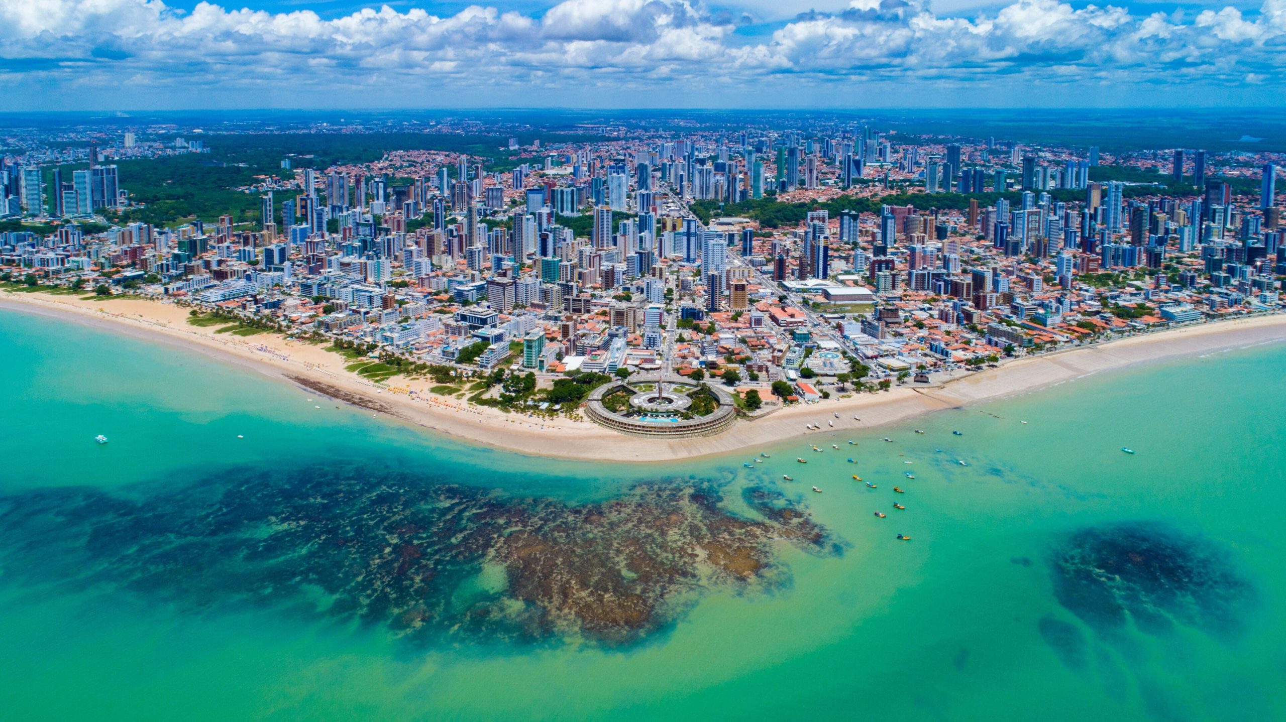 Paraíba lidera crescimento do PIB no Nordeste com alta de 4% e entra no Top 10 do Brasil. Veja no WSCOM