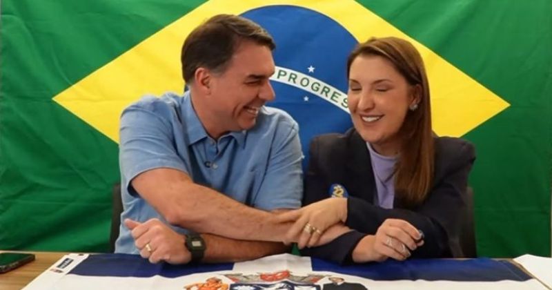 "Tesouraço" de Flávio Bolsonaro pode eliminar 2,2 milhões de empregos, prevê Dieese. Veja no WSCOM