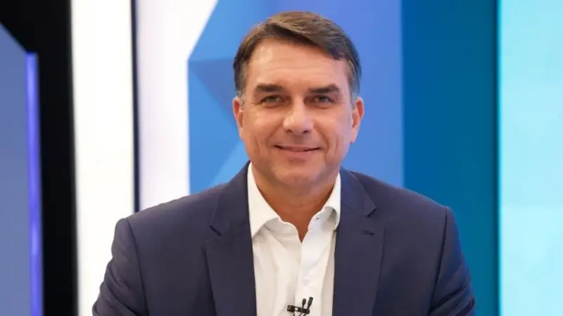 flavio bolsonaro