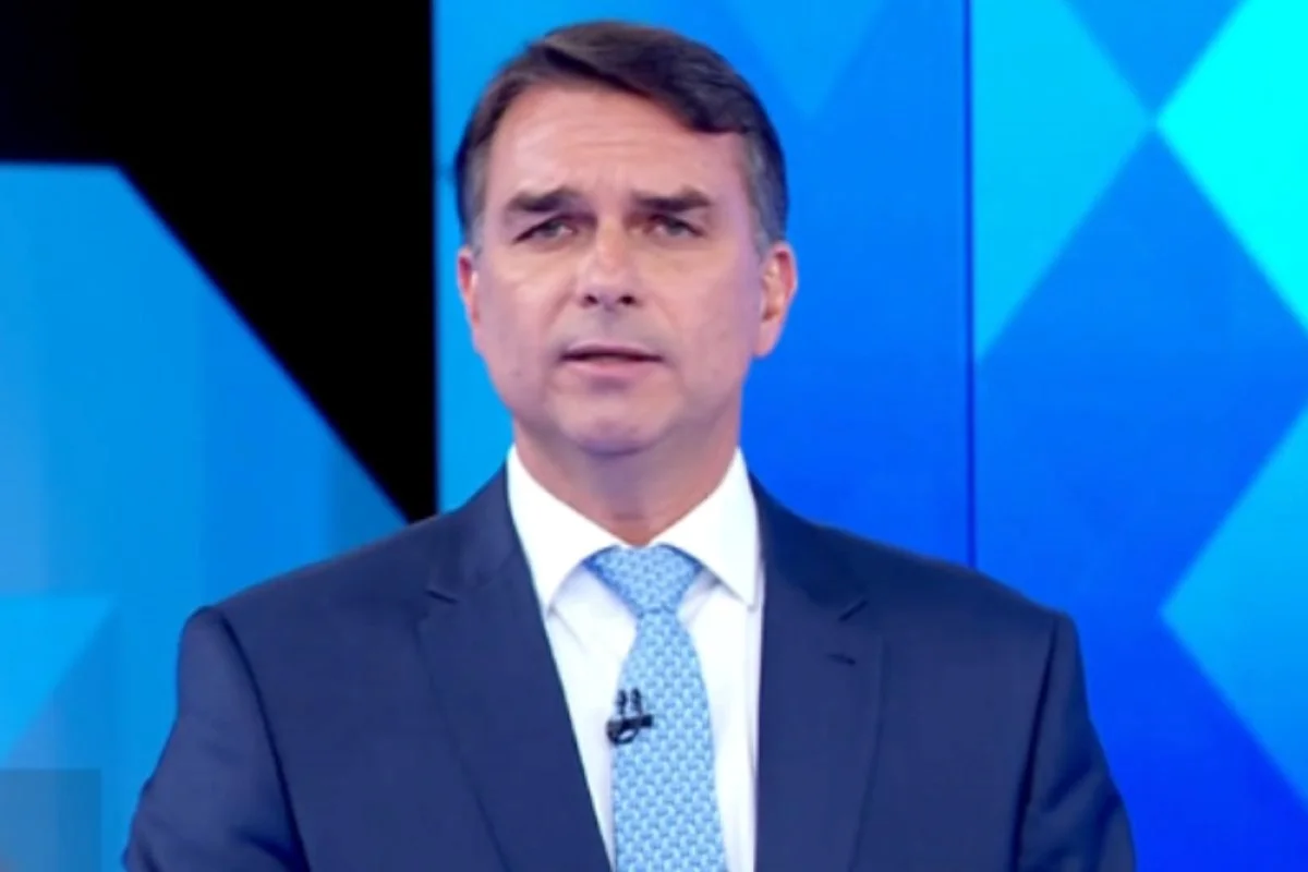 flávio bolsonaro