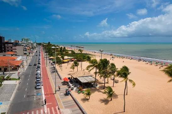 Inmet alerta para tempestades no Centro-Sul e calor intenso de até 40°C no Norte e Nordeste no domingo