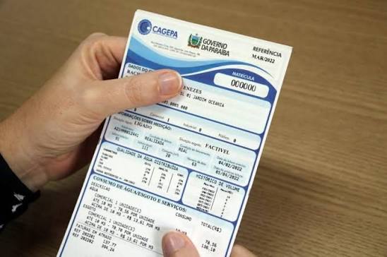 Negociação de débitos: Cagepa abre campanha para fechar mais de 140 mil acordos na Paraíba