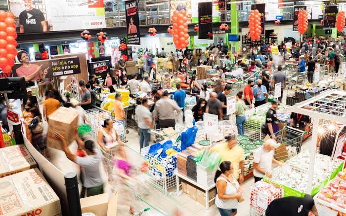 Home center projeta alta de 18% no faturamento da Black Fridat e abre 70 vagas de empregos na Paraíba