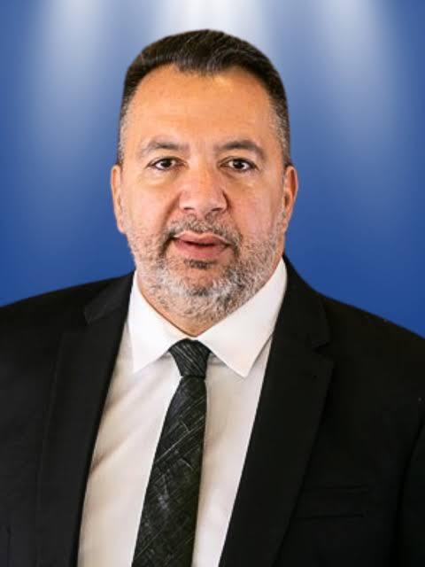 Deputado estadual Márcio Canella e o delegado Marcus Amim, ex-chefe da Polícia Civil do Rio de Janeiro, presos durante a Operação Unha e Carne 8, da Polícia Federal.
